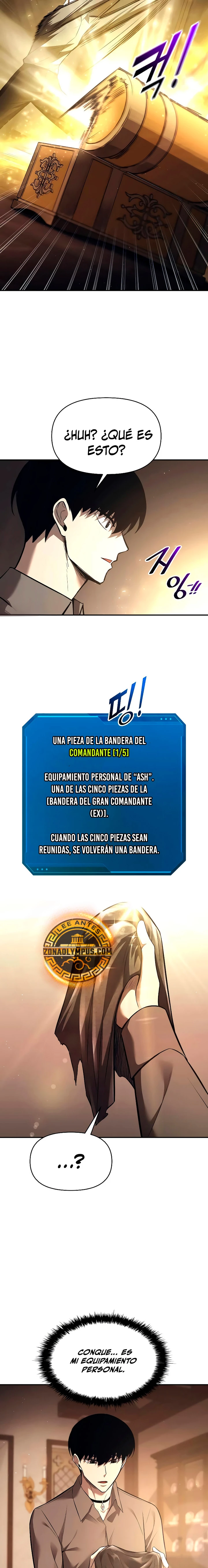 Me convertí en el tirano  de un juego de defensa (Tower Crush) > Capitulo 119 > Page 131