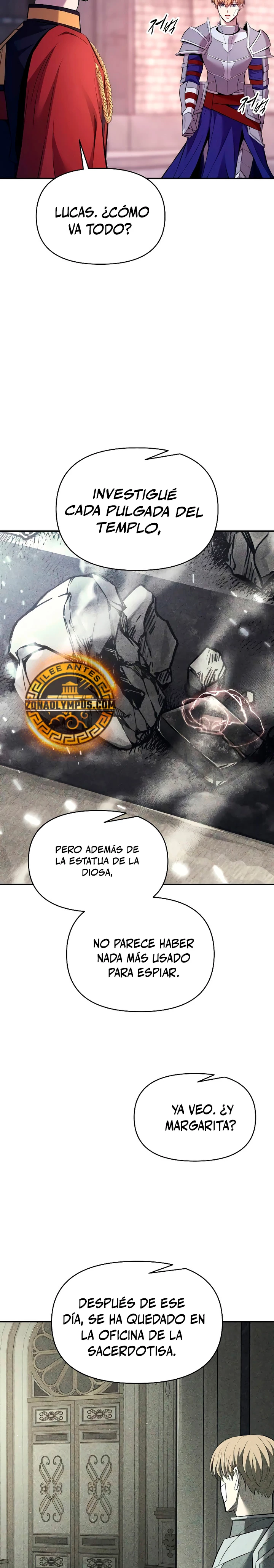 Me convertí en el tirano  de un juego de defensa (Tower Crush) > Capitulo 119 > Page 241