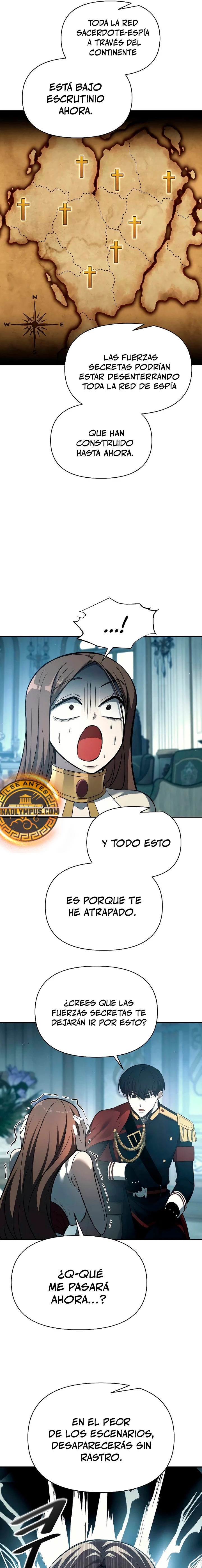 Me convertí en el tirano  de un juego de defensa (Tower Crush) > Capitulo 120 > Page 121