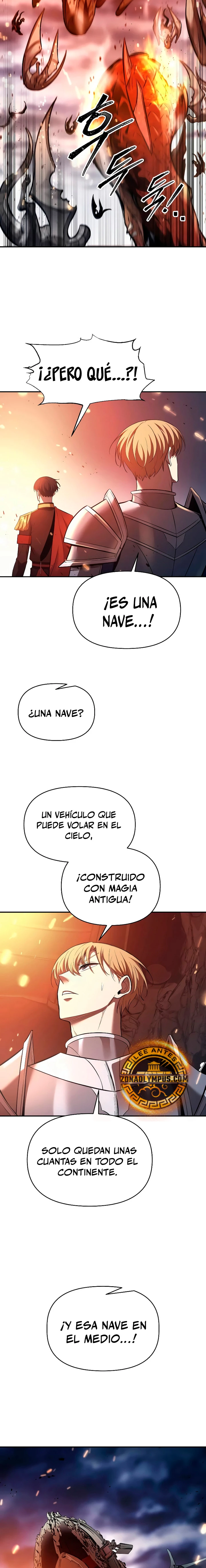 Me convertí en el tirano  de un juego de defensa (Tower Crush) > Capitulo 120 > Page 251