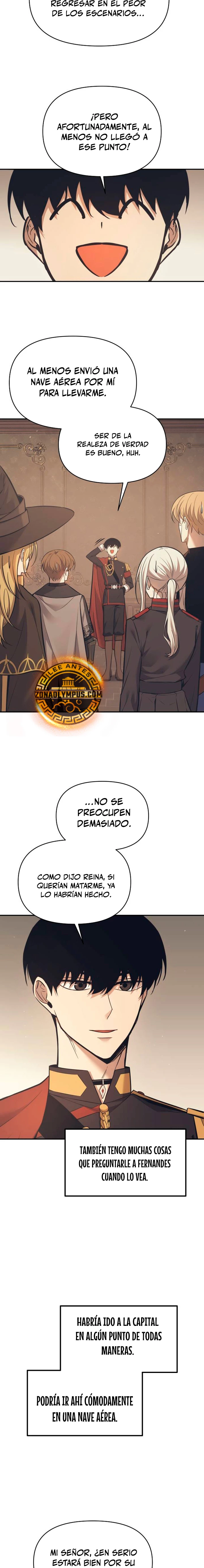 Me convertí en el tirano  de un juego de defensa (Tower Crush) > Capitulo 122 > Page 71