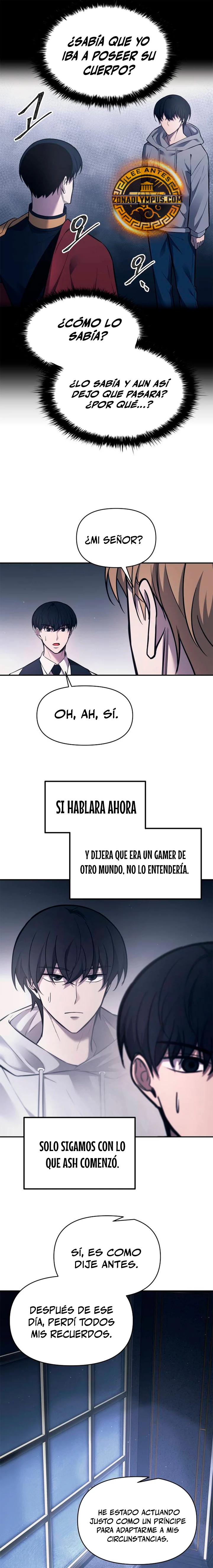 Me convertí en el tirano  de un juego de defensa (Tower Crush) > Capitulo 123 > Page 61