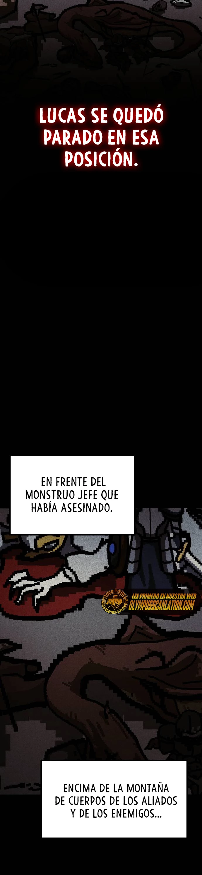 Me convertí en el tirano  de un juego de defensa (Tower Crush) > Capitulo 1 > Page 91