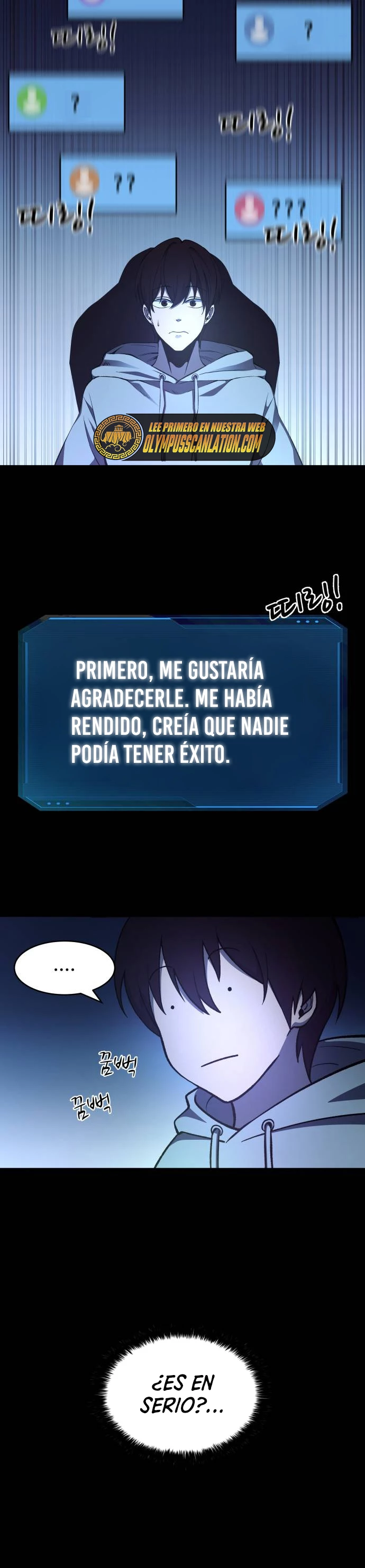 Me convertí en el tirano  de un juego de defensa (Tower Crush) > Capitulo 1 > Page 181