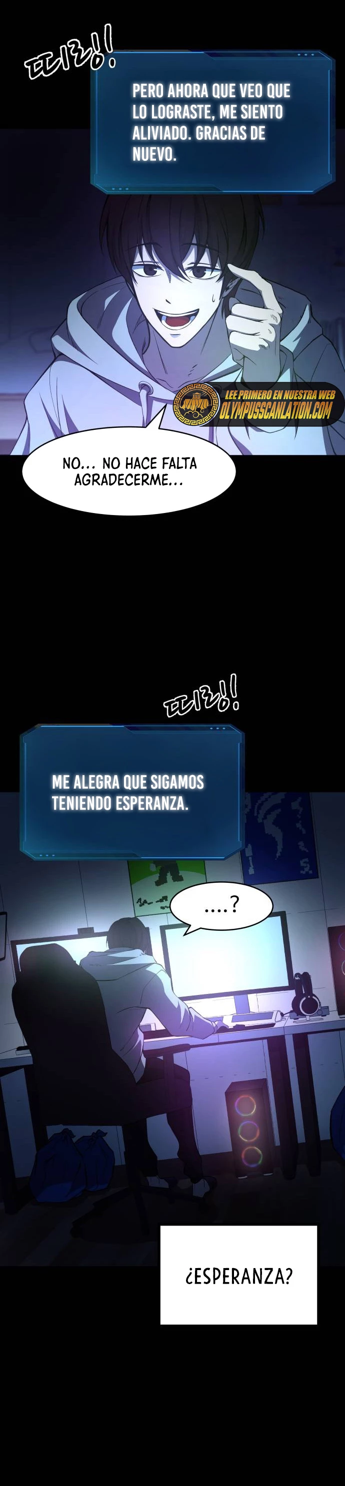 Me convertí en el tirano  de un juego de defensa (Tower Crush) > Capitulo 1 > Page 191