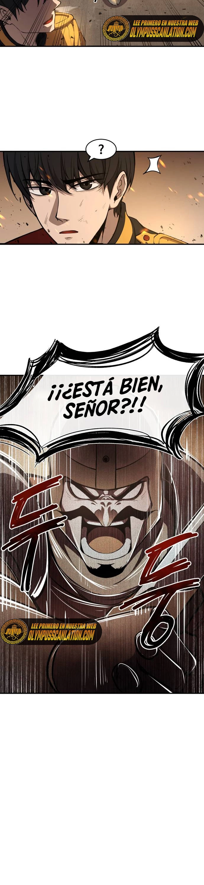 Me convertí en el tirano  de un juego de defensa (Tower Crush) > Capitulo 1 > Page 421