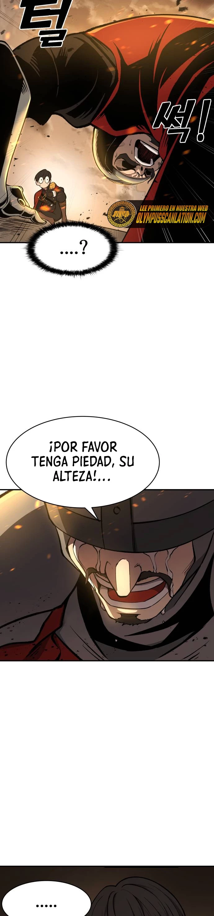 Me convertí en el tirano  de un juego de defensa (Tower Crush) > Capitulo 1 > Page 451