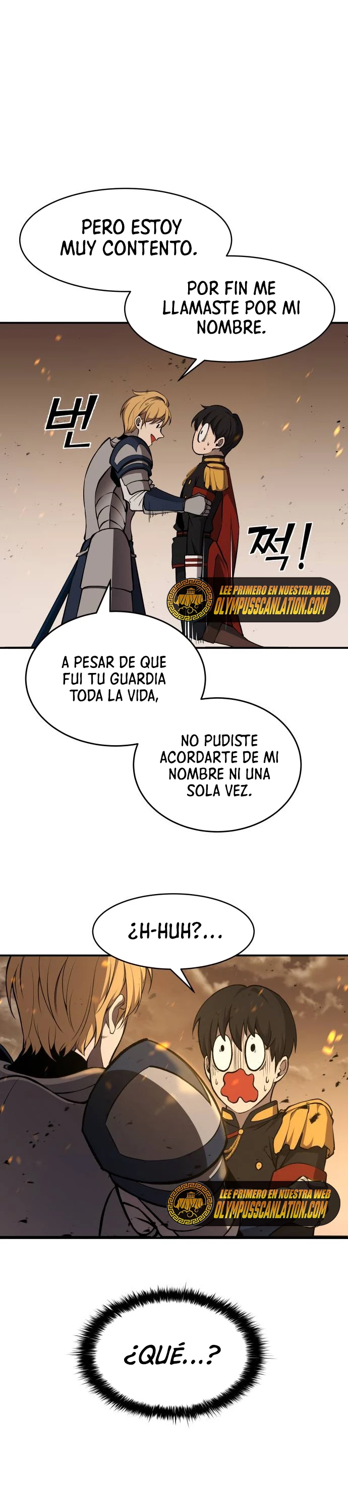 Me convertí en el tirano  de un juego de defensa (Tower Crush) > Capitulo 1 > Page 811