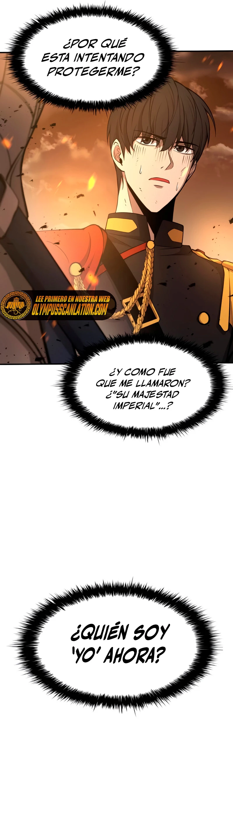 Me convertí en el tirano  de un juego de defensa (Tower Crush) > Capitulo 2 > Page 121