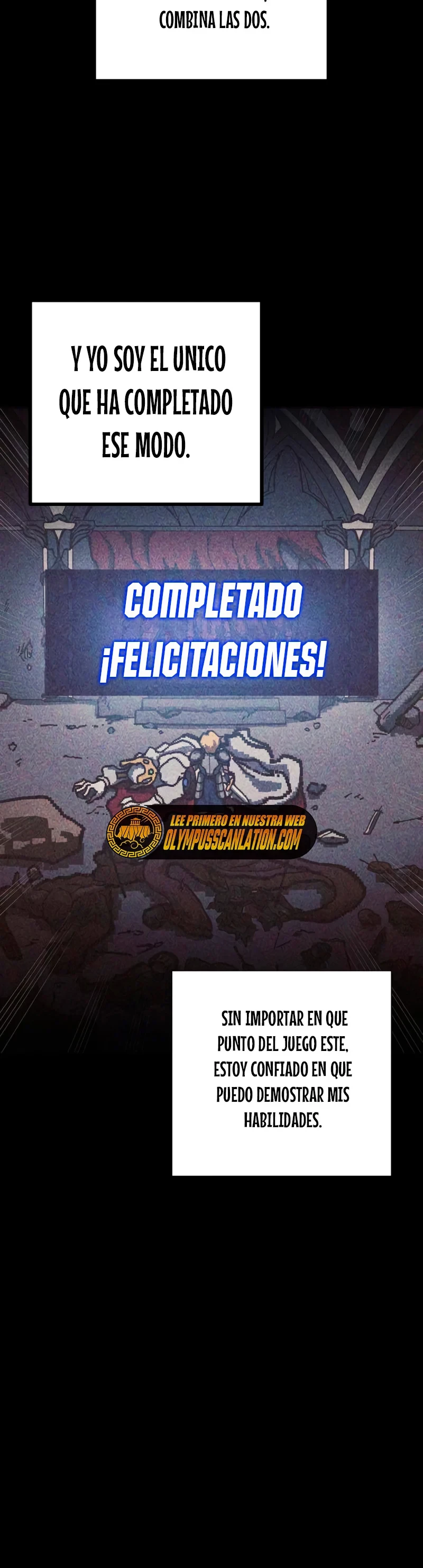 Me convertí en el tirano  de un juego de defensa (Tower Crush) > Capitulo 2 > Page 321