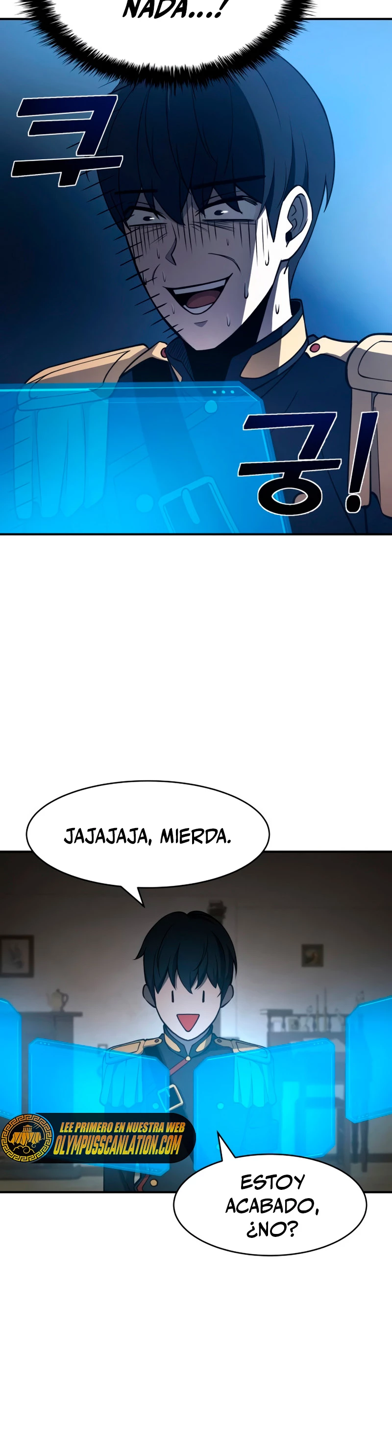 Me convertí en el tirano  de un juego de defensa (Tower Crush) > Capitulo 2 > Page 381