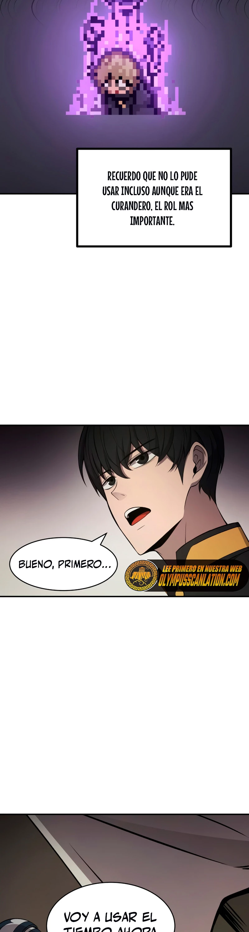 Me convertí en el tirano  de un juego de defensa (Tower Crush) > Capitulo 2 > Page 591