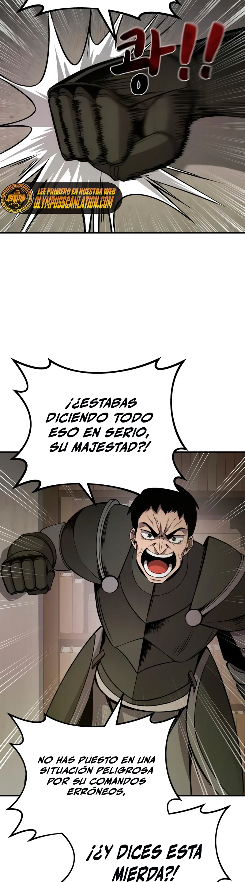 Me convertí en el tirano  de un juego de defensa (Tower Crush) > Capitulo 2 > Page 681