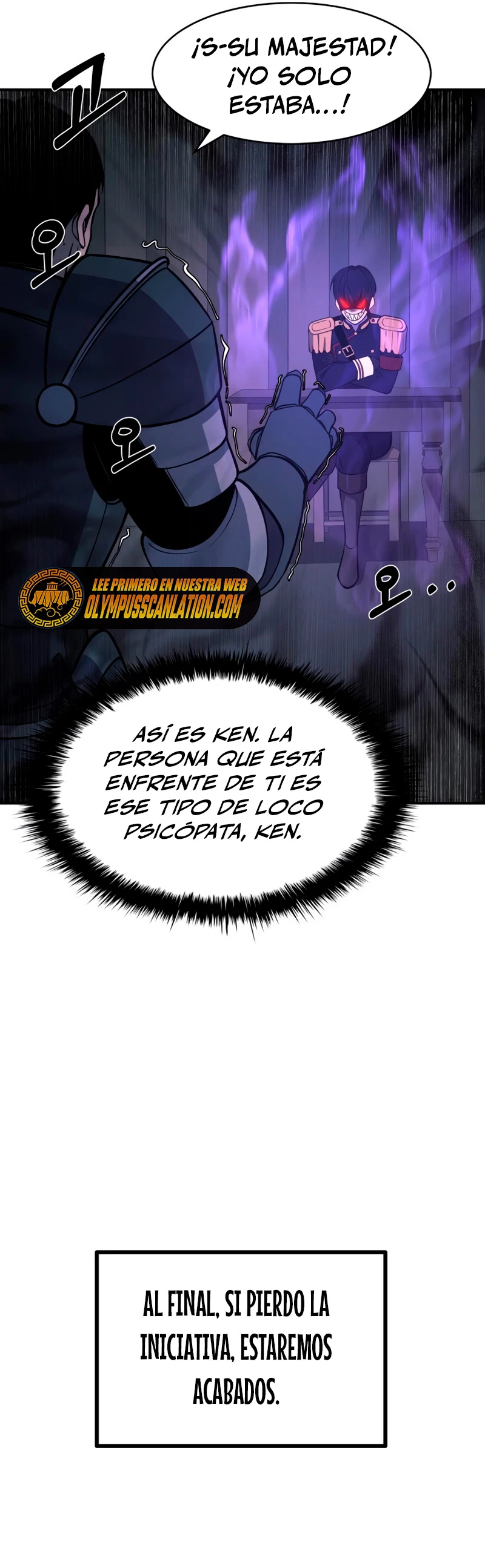 Me convertí en el tirano  de un juego de defensa (Tower Crush) > Capitulo 2 > Page 741