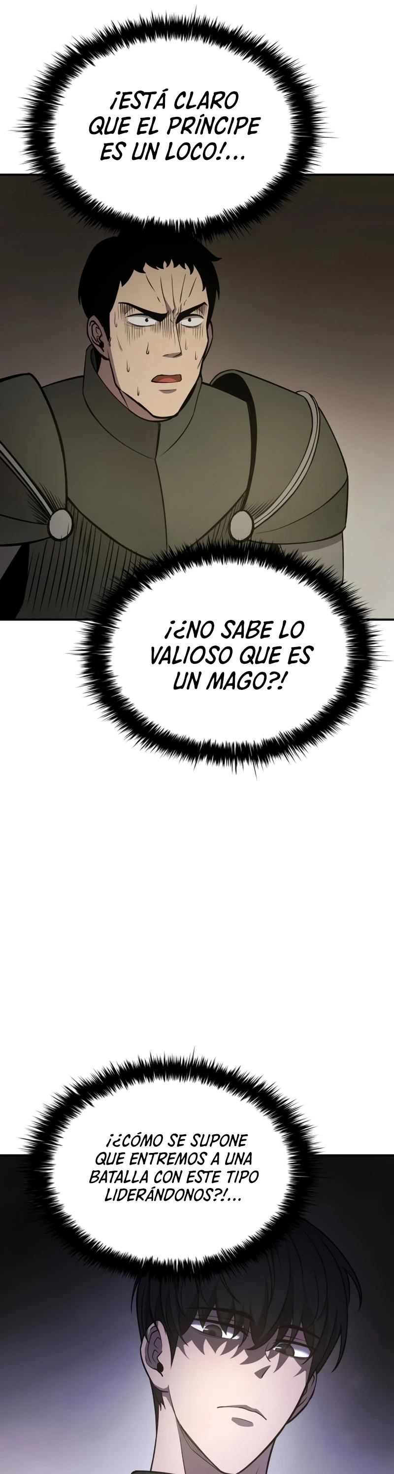 Me convertí en el tirano  de un juego de defensa (Tower Crush) > Capitulo 3 > Page 31