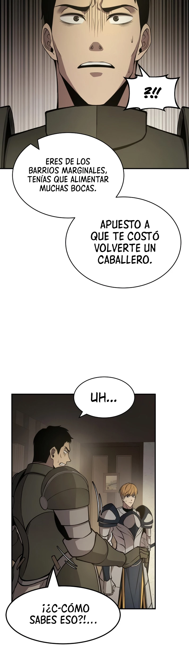 Me convertí en el tirano  de un juego de defensa (Tower Crush) > Capitulo 3 > Page 171