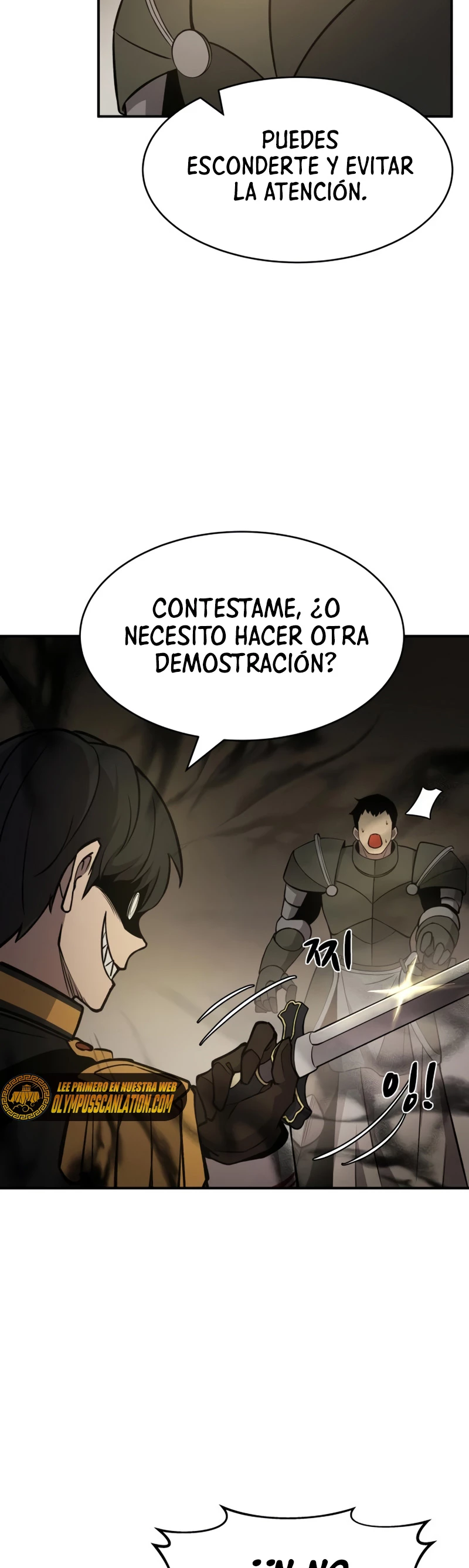 Me convertí en el tirano  de un juego de defensa (Tower Crush) > Capitulo 3 > Page 201