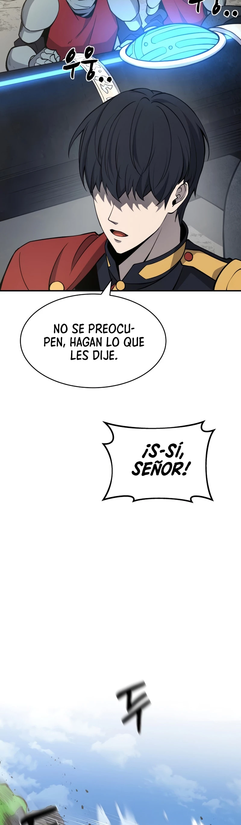 Me convertí en el tirano  de un juego de defensa (Tower Crush) > Capitulo 3 > Page 541