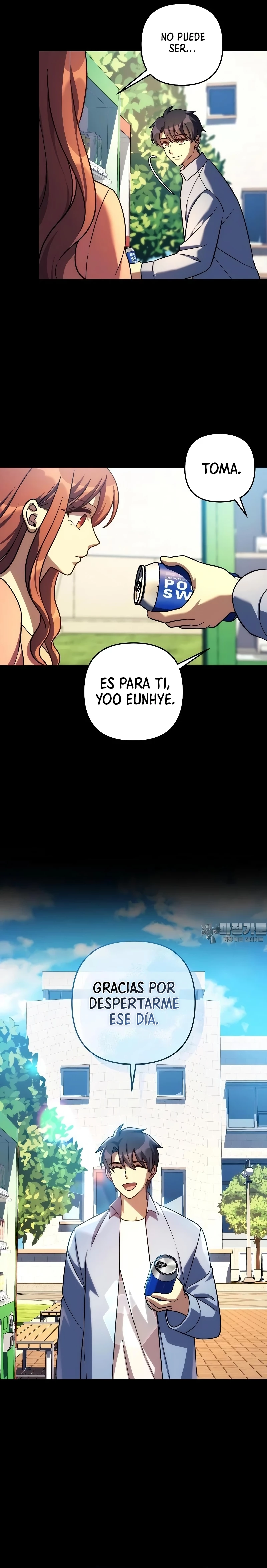 Mi hija es el jefe final > Capitulo 145 > Page 61