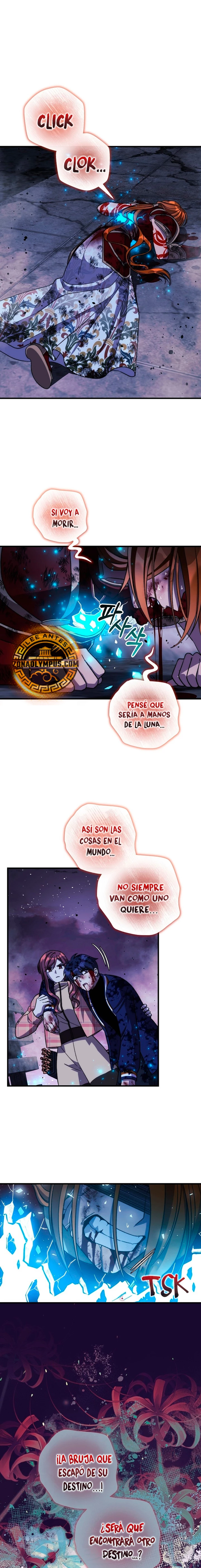 Mi hija es el jefe final > Capitulo 151 > Page 71