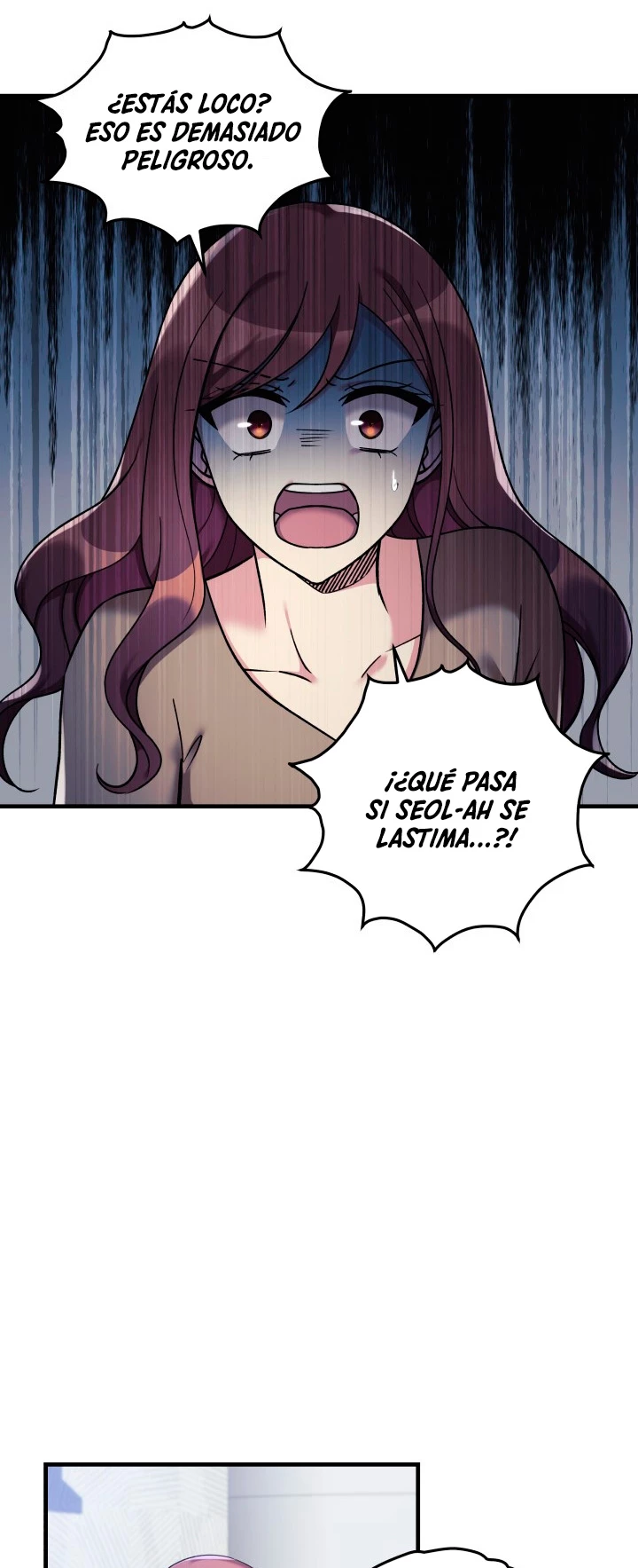 Mi hija es el jefe final > Capitulo 14 > Page 211