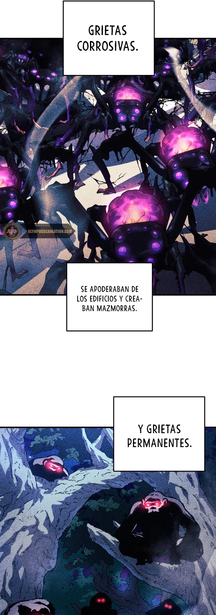 Mi hija es el jefe final > Capitulo 14 > Page 461