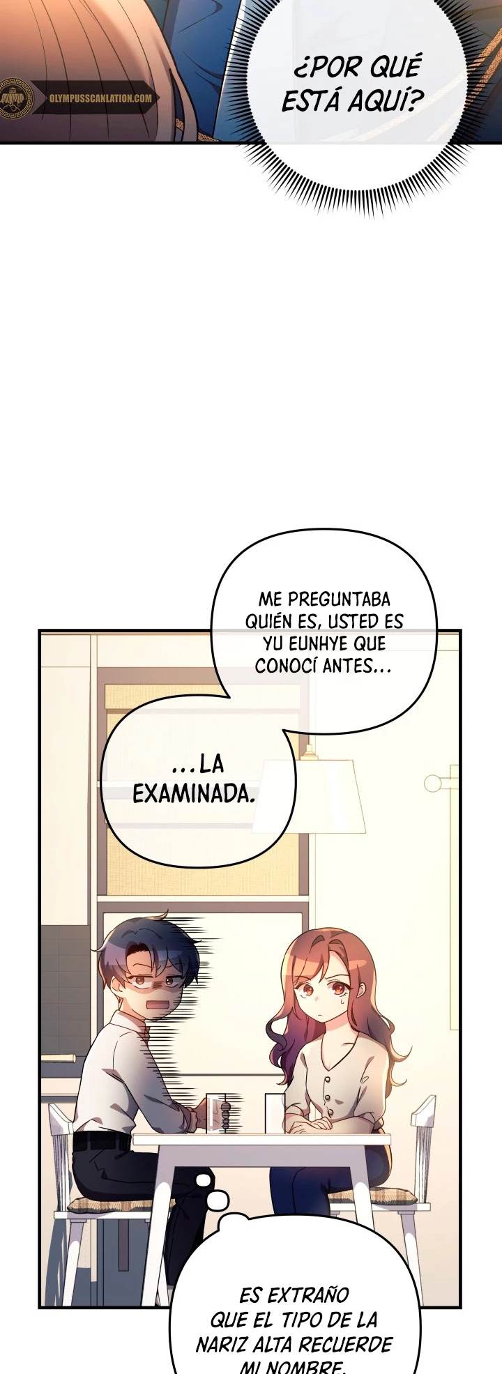 Mi hija es el jefe final > Capitulo 14 > Page 541