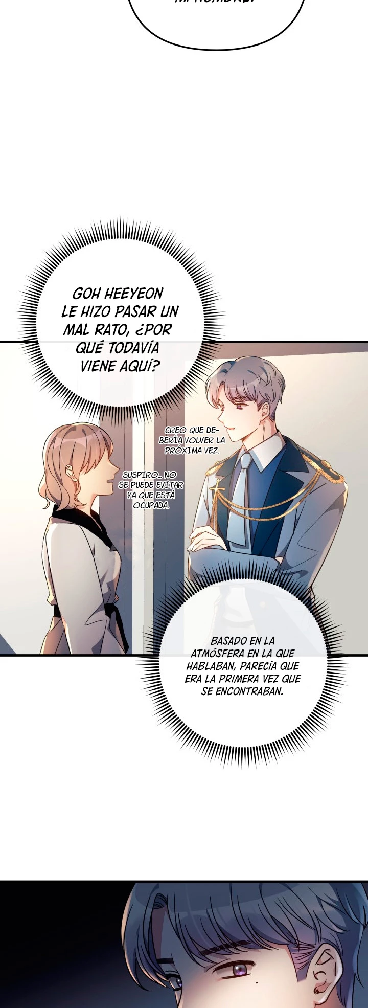 Mi hija es el jefe final > Capitulo 14 > Page 551