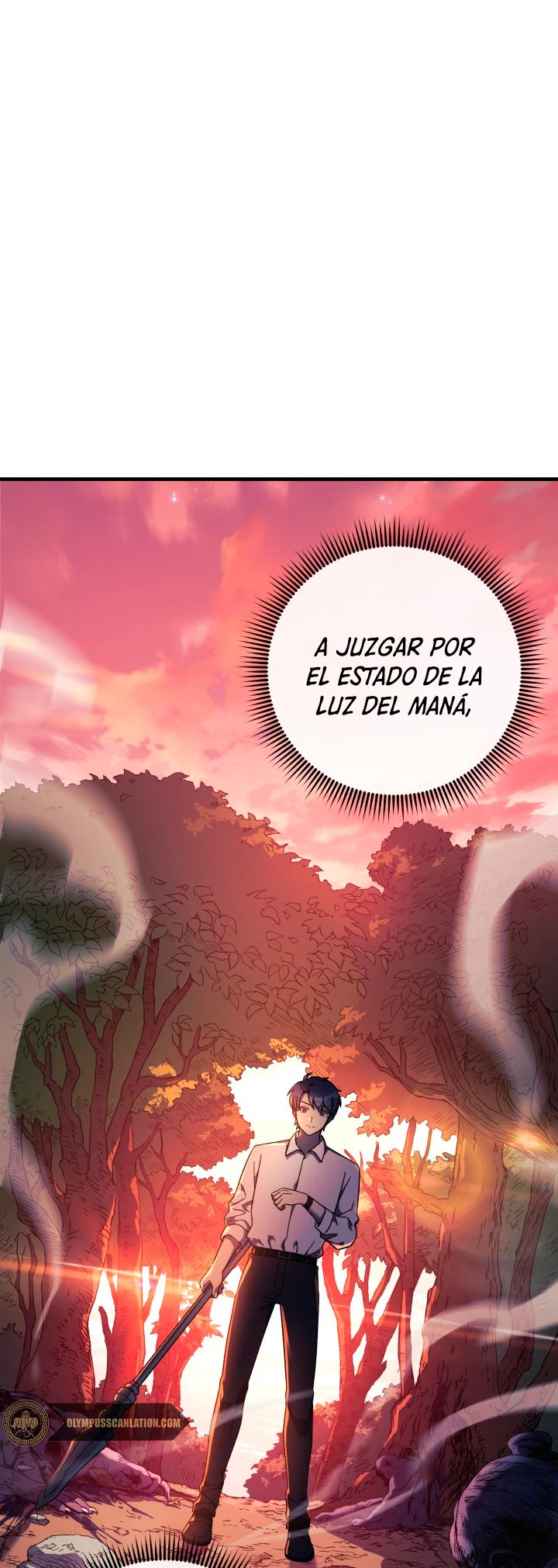 Mi hija es el jefe final > Capitulo 16 > Page 21