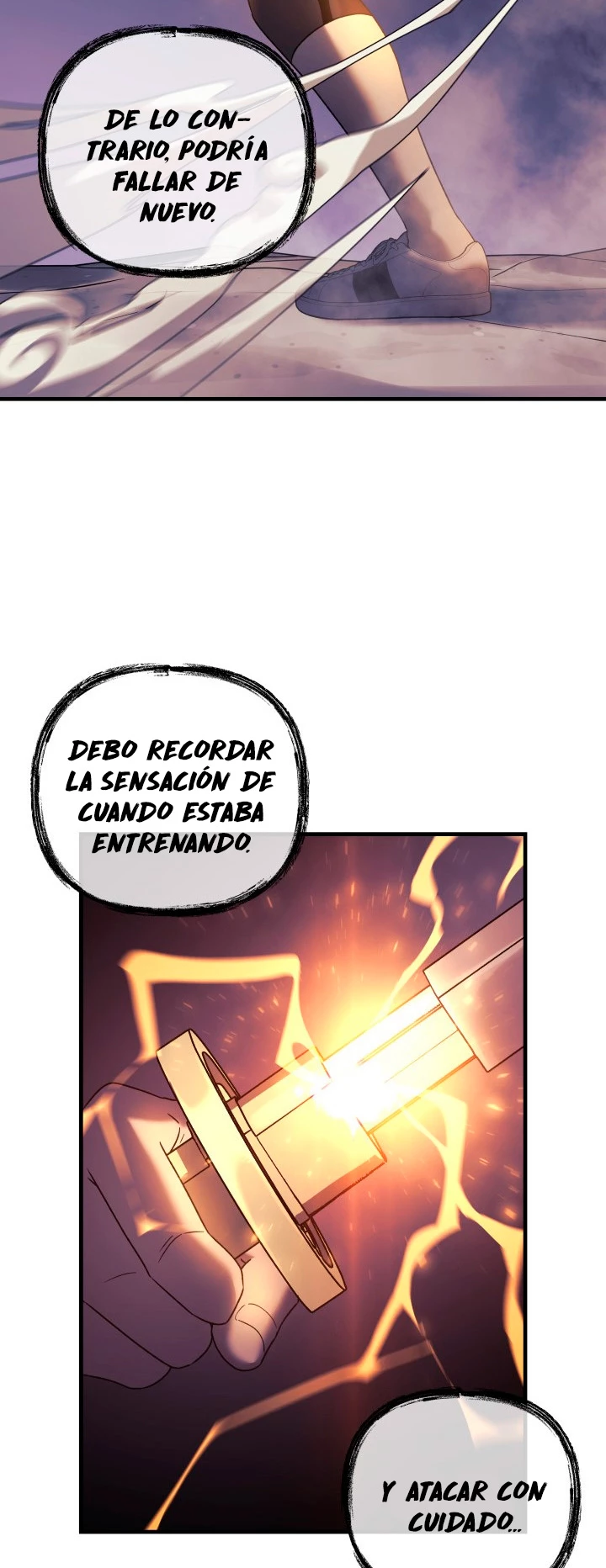 Mi hija es el jefe final > Capitulo 16 > Page 491