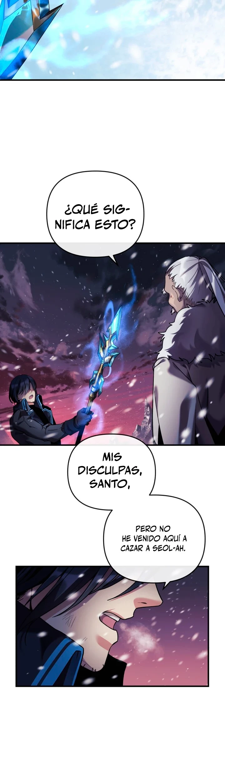 Mi hija es el jefe final > Capitulo 1 > Page 61