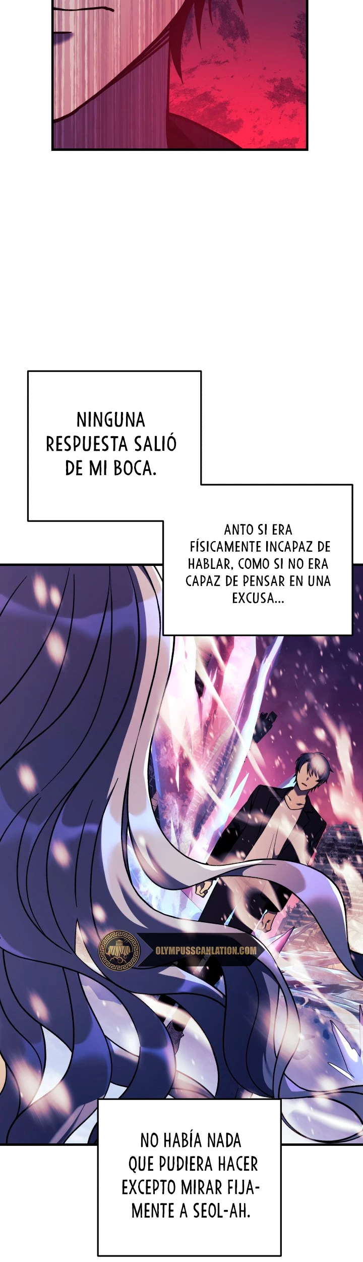 Mi hija es el jefe final > Capitulo 10 > Page 71