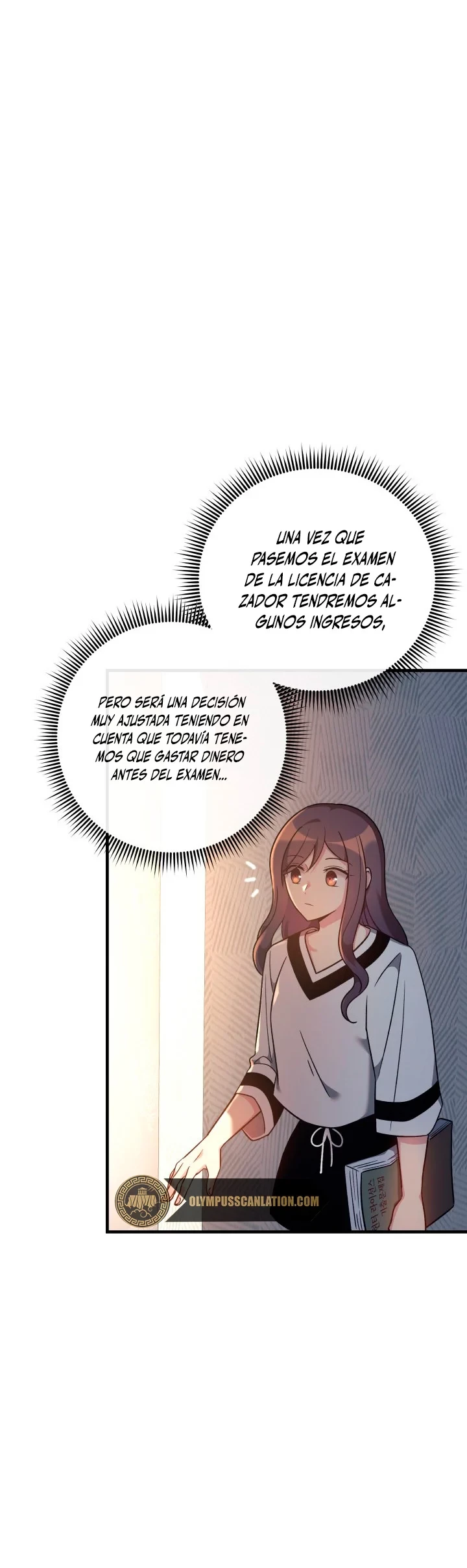 Mi hija es el jefe final > Capitulo 10 > Page 171