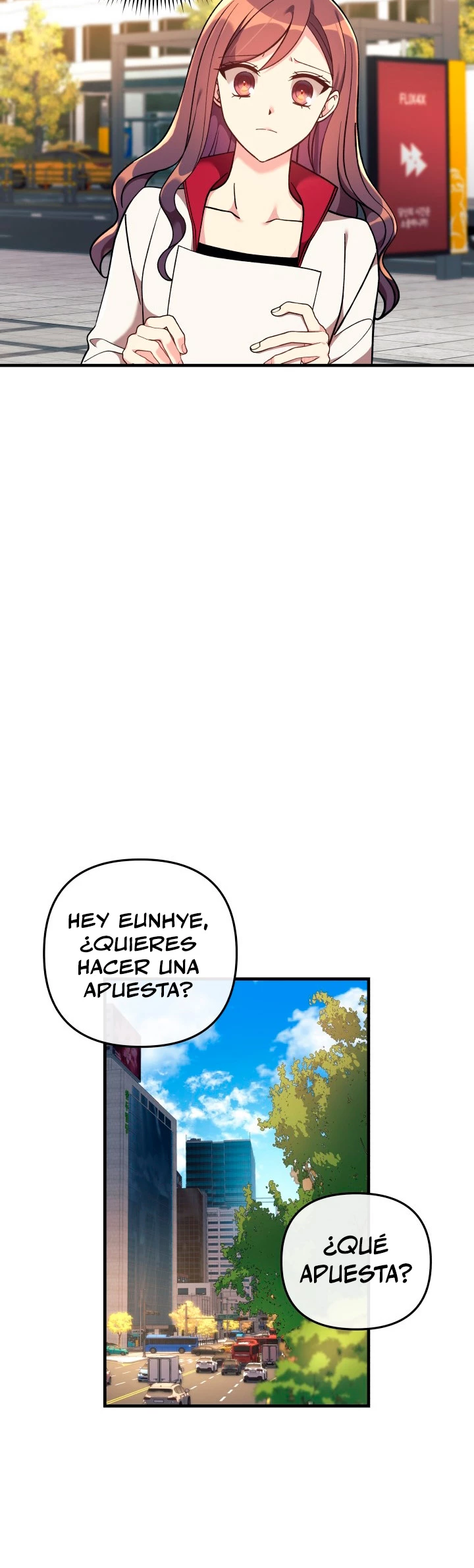 Mi hija es el jefe final > Capitulo 10 > Page 441