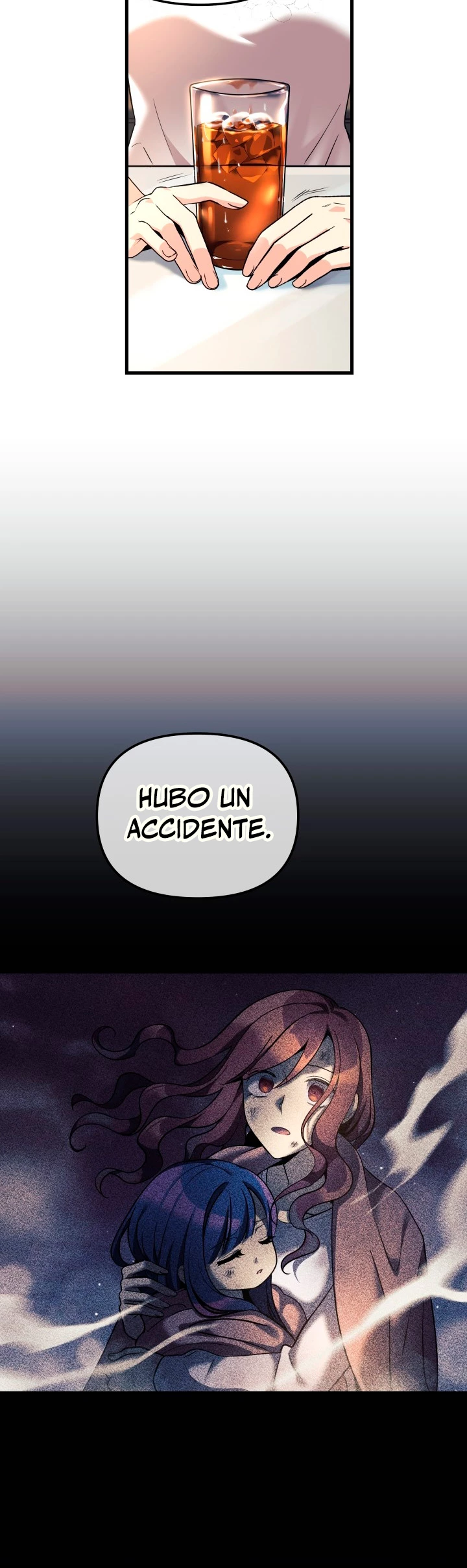 Mi hija es el jefe final > Capitulo 2 > Page 261