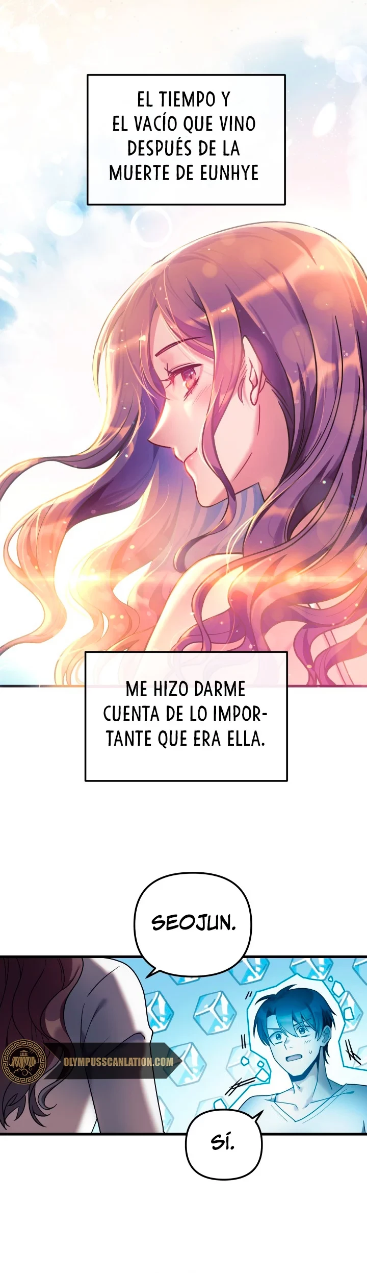 Mi hija es el jefe final > Capitulo 2 > Page 391