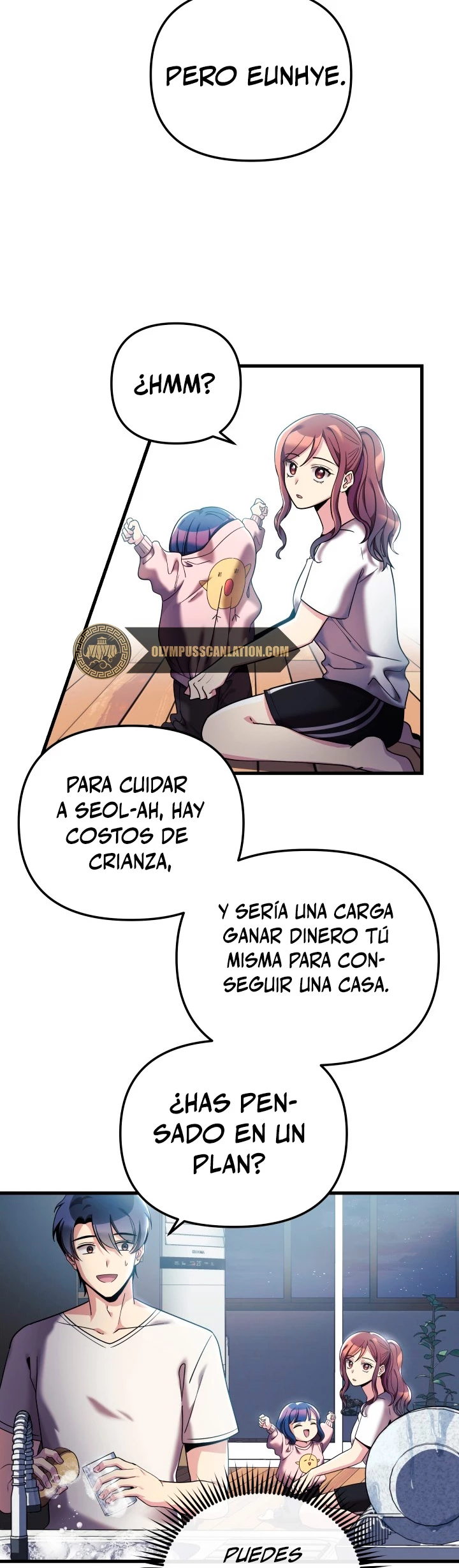 Mi hija es el jefe final > Capitulo 2 > Page 431