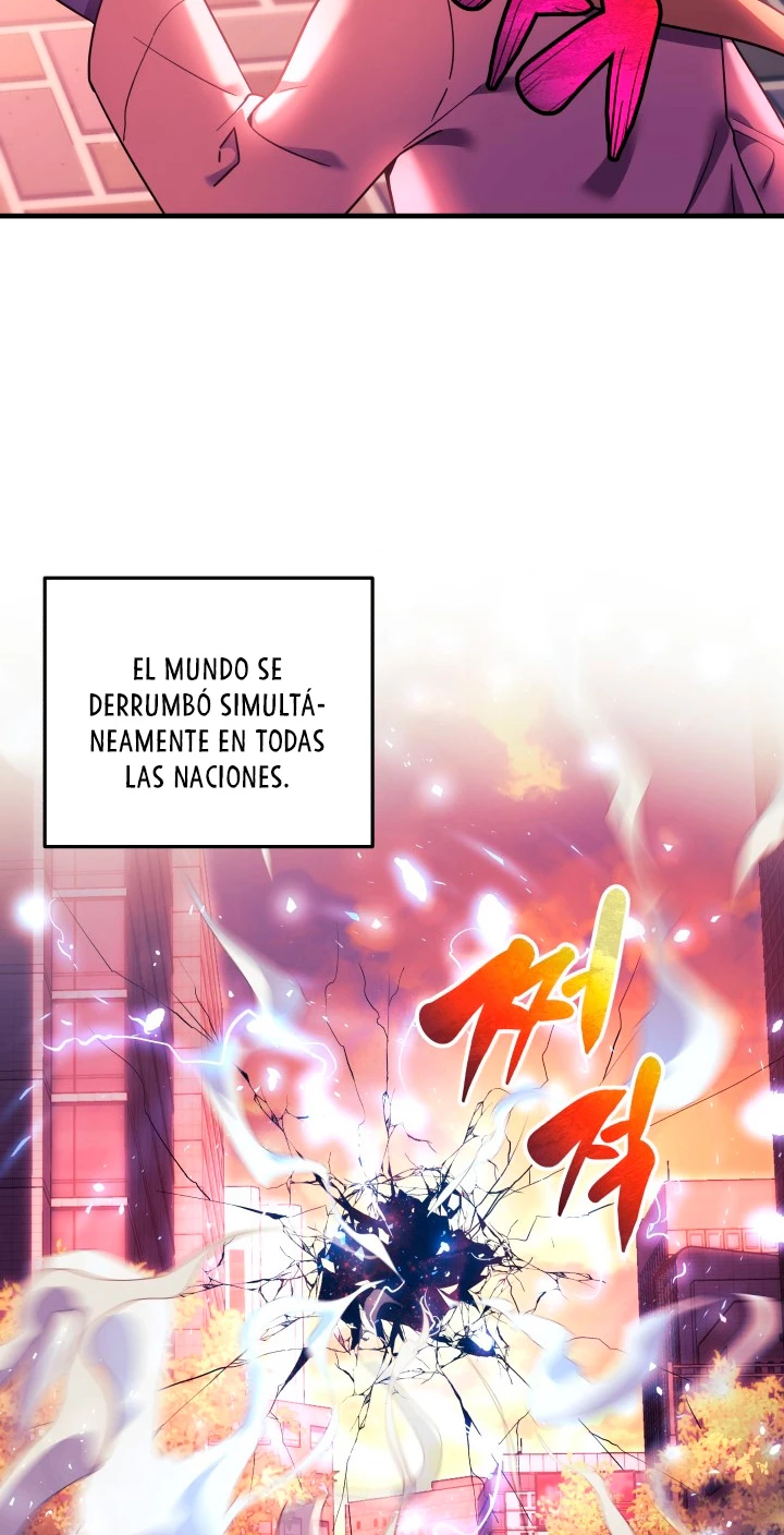 Mi hija es el jefe final > Capitulo 3 > Page 41