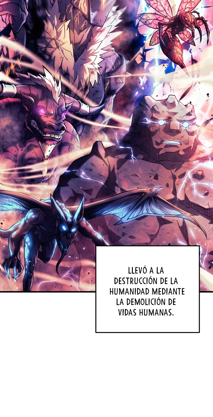 Mi hija es el jefe final > Capitulo 3 > Page 71