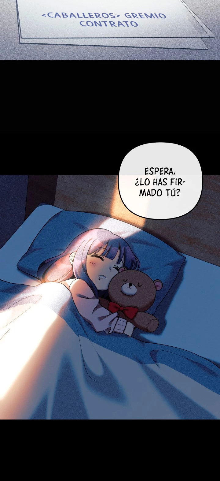 Mi hija es el jefe final > Capitulo 3 > Page 241