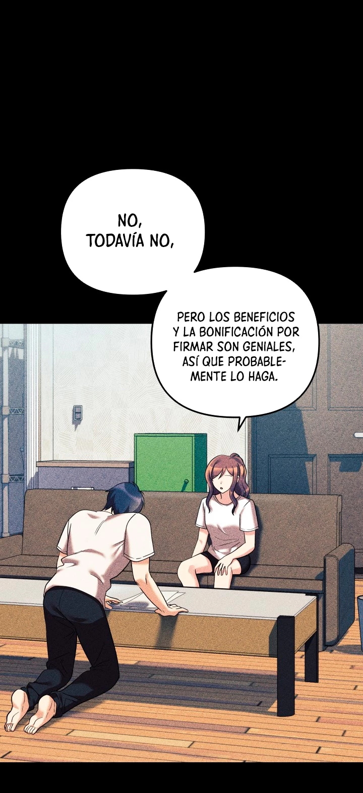 Mi hija es el jefe final > Capitulo 3 > Page 251