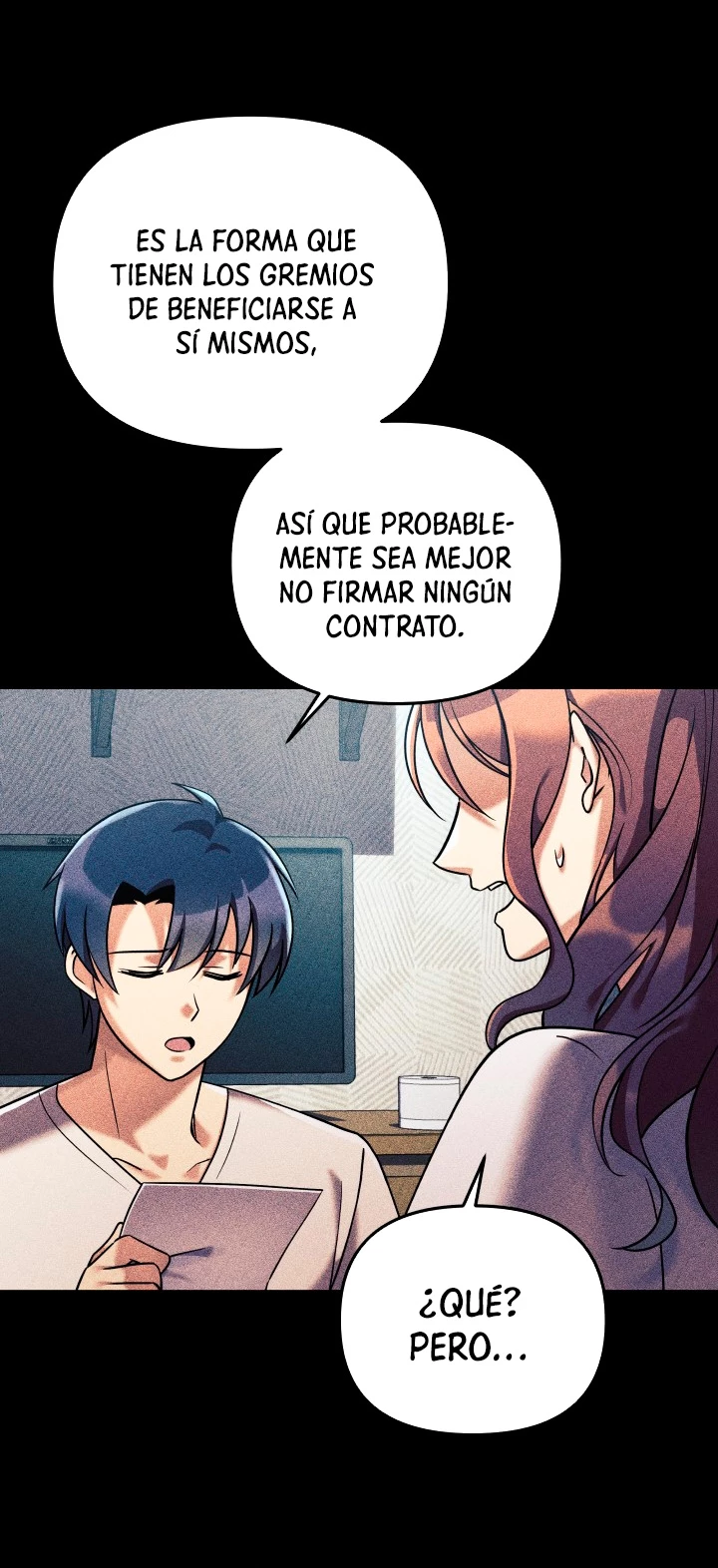 Mi hija es el jefe final > Capitulo 3 > Page 281