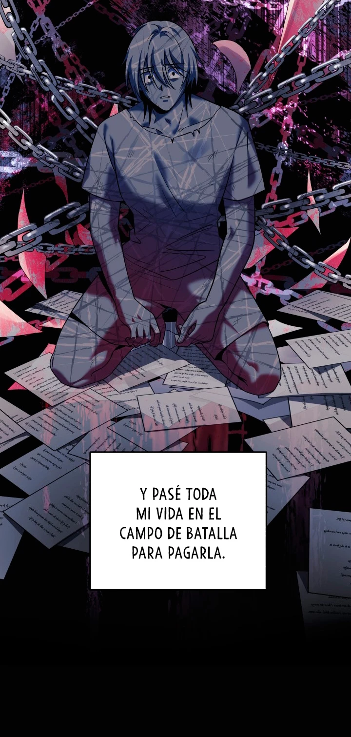 Mi hija es el jefe final > Capitulo 3 > Page 471