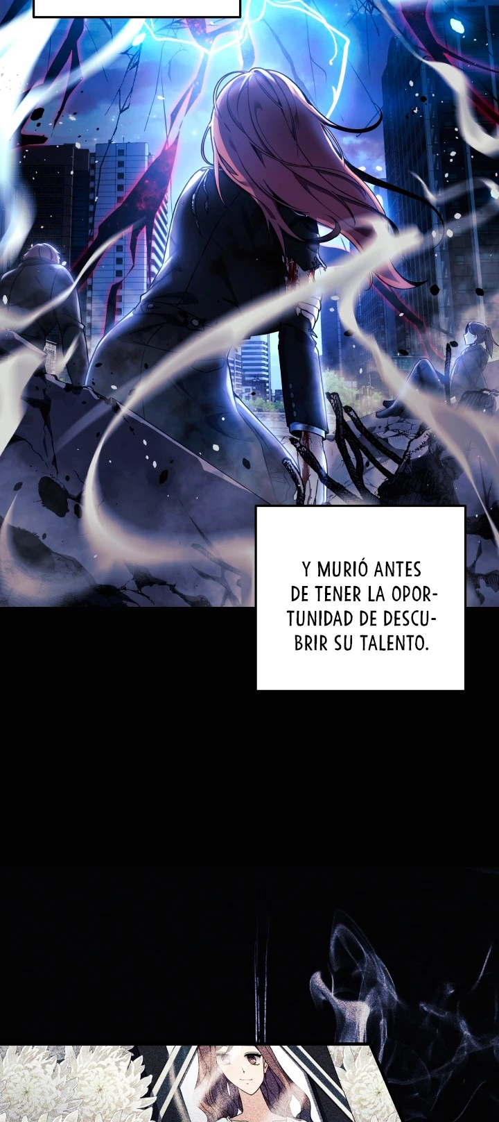 Mi hija es el jefe final > Capitulo 3 > Page 491