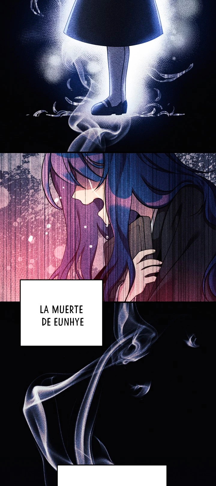 Mi hija es el jefe final > Capitulo 3 > Page 511