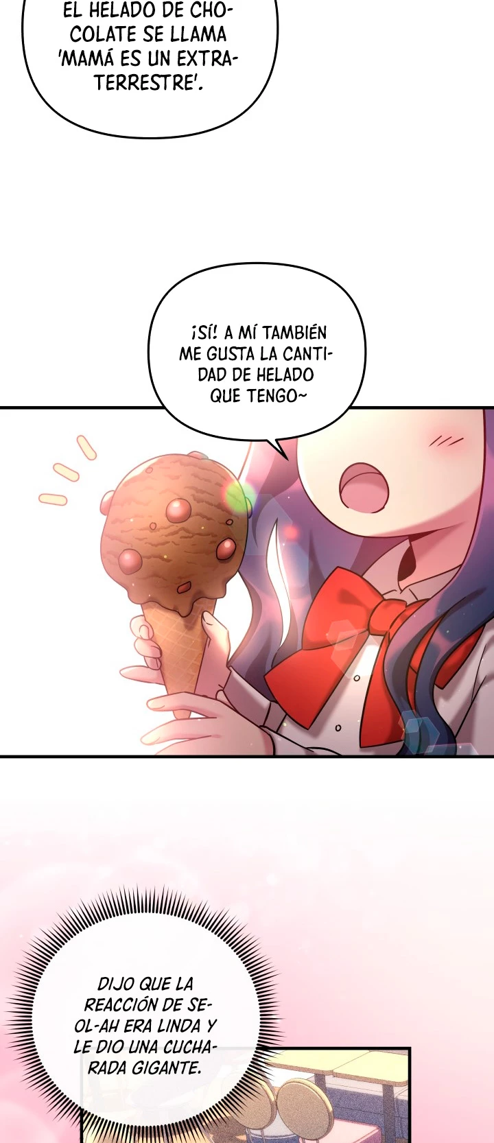 Mi hija es el jefe final > Capitulo 3 > Page 581