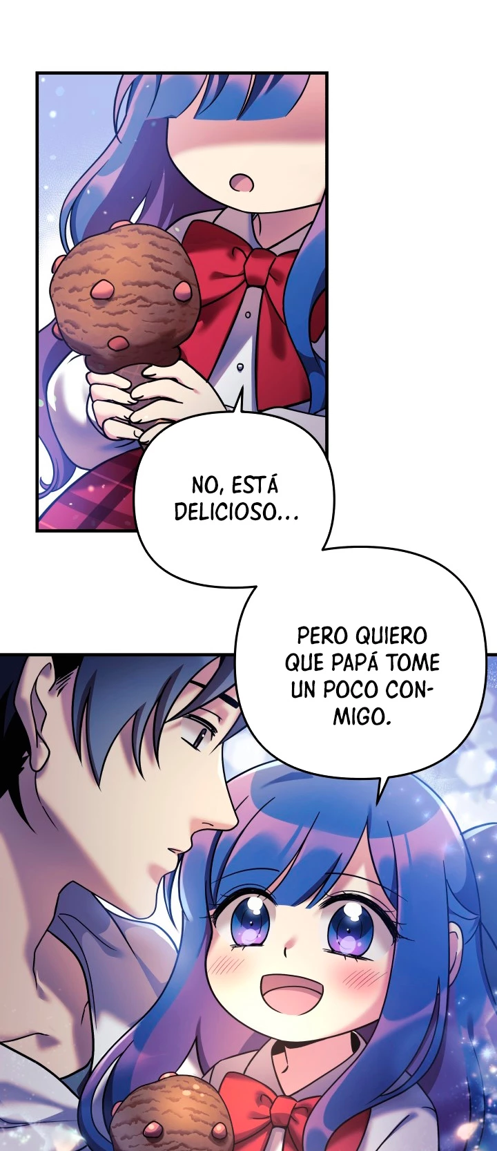 Mi hija es el jefe final > Capitulo 3 > Page 651