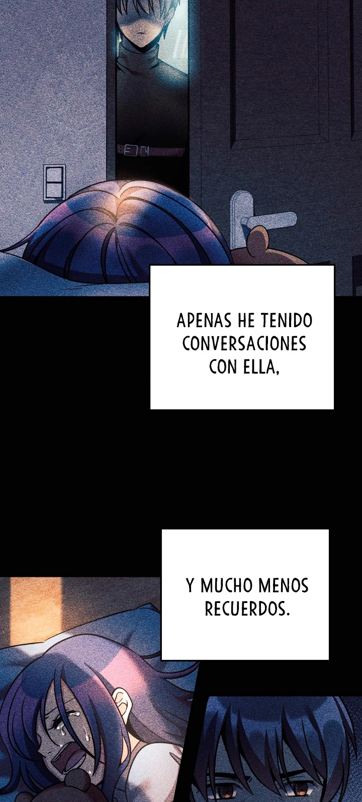 Mi hija es el jefe final > Capitulo 3 > Page 681