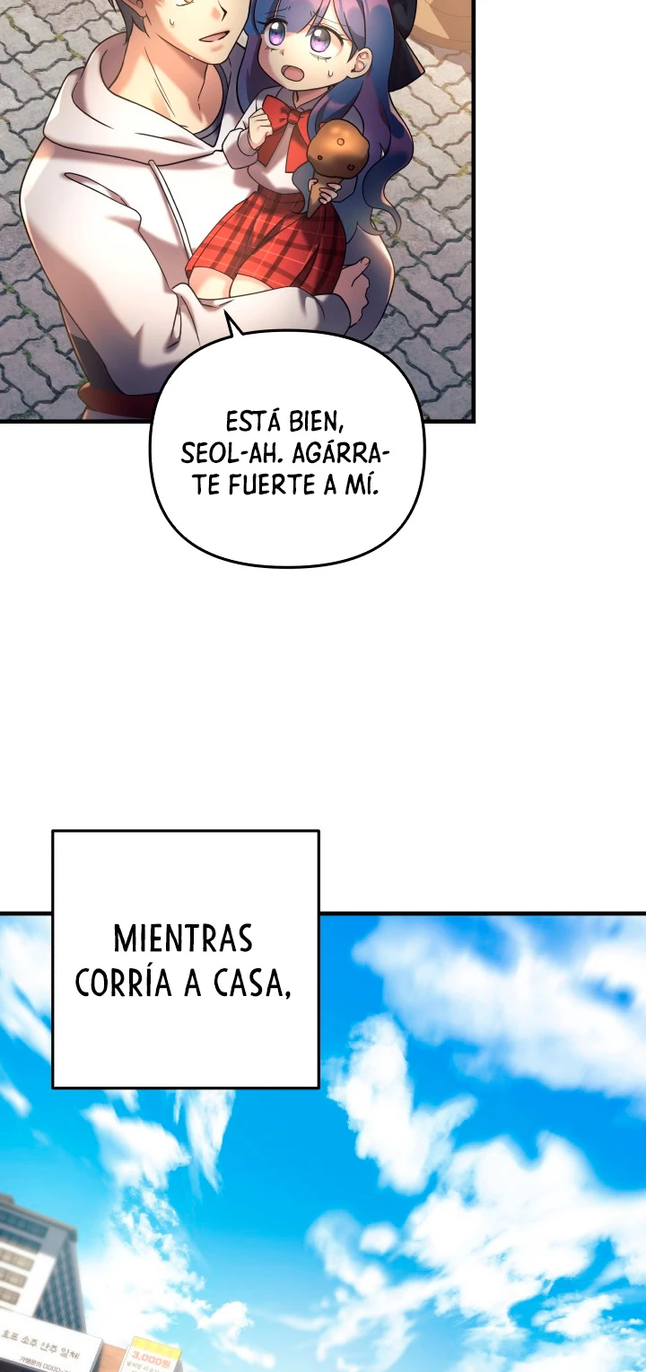 Mi hija es el jefe final > Capitulo 3 > Page 831