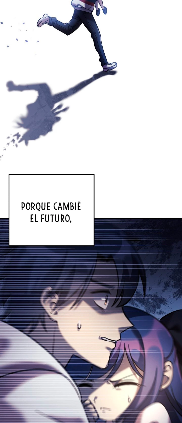 Mi hija es el jefe final > Capitulo 3 > Page 871